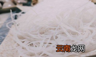 带子蒸粉丝蒜蓉做法，蒜蓉粉丝蒸带子的制作流程