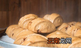 家常蒸馒头的做法 家常蒸馒头的做法视频