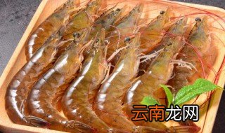 蒜蓉蒸大虾的做法步骤 蒜蓉蒸大虾的做法