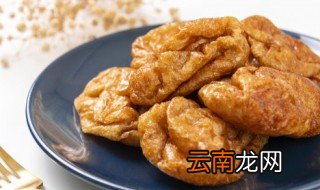 面筋怎么保存 面筋的保存方法