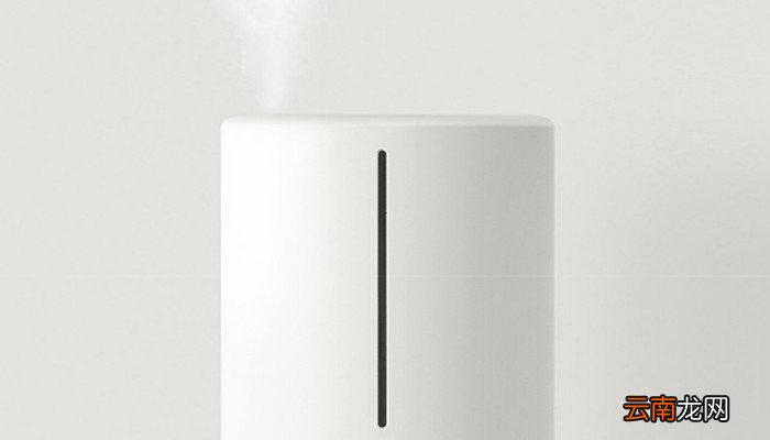 小米加湿器怎么使用小米加湿器如何使用