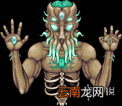 泰拉瑞亚月亮领主怎么召唤 泰拉瑞亚月亮领主BOSS介绍