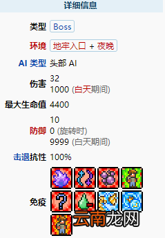 泰拉瑞亚骷髅王怎么召唤 泰拉瑞亚骷髅王BOSS介绍