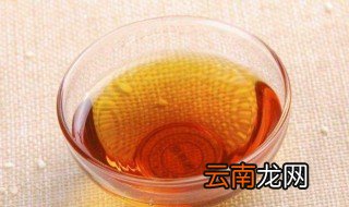 香油的挑选方法 香油如何挑选