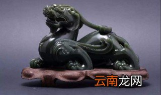 麒麟摆放有什么讲究 摆放麒麟的讲究介绍
