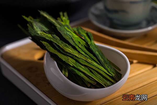 安徽四大名茶 安徽四大名茶是哪四种