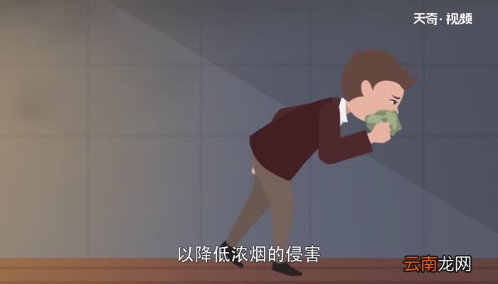 高层着火了该怎么办 高楼火灾正确逃生方法