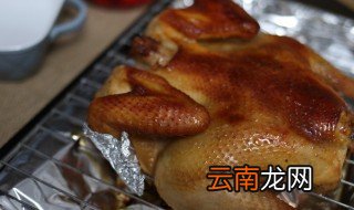 鸡怎么腌制烤的才好吃 怎样腌制的鸡烤起来好吃