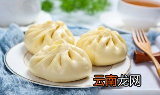 包子里放碱面可以吗,包子和面放碱吗