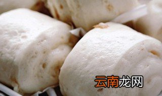 馒头放鸡蛋不发面可以吗 馒头可以放鸡蛋和面吗