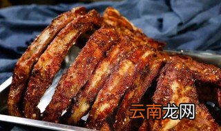 羊排怎么烤最好吃 羊排怎么烤烧烤才好吃