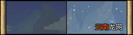 泰拉瑞亚雨事件介绍 泰拉瑞亚雨事件攻略