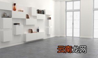 灰色地板配什么颜色墙 灰色地板可以这样搭配墙壁