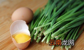 韭菜种子怎么种 韭菜种植方法