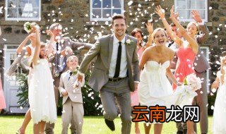 结婚男方父亲致辞简短 结婚男方父亲致辞简短范文