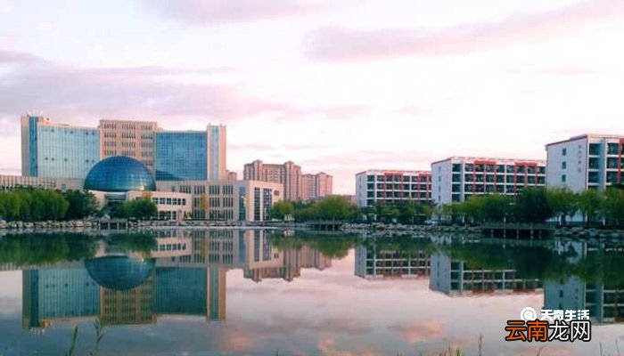 青岛科技大学是几本 青岛科技大学是几本大学