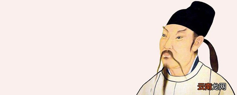 李白的代表作 李白有哪些代表作