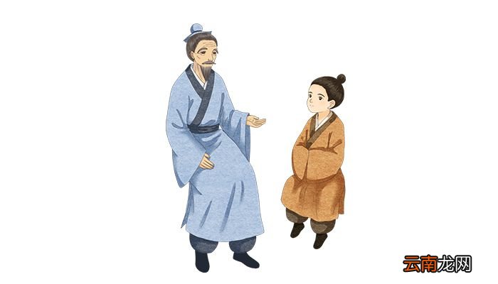 阿豺折箭告诉我们什么道理 阿豺折箭中阿豺是个怎样的人