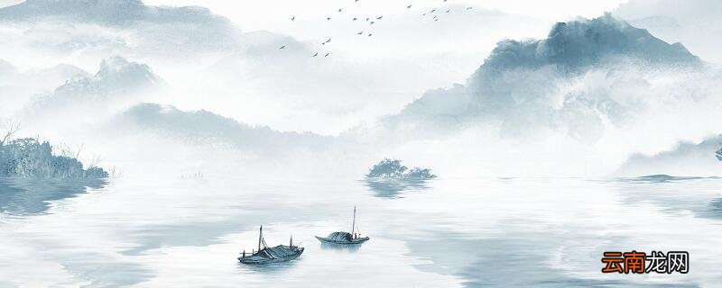 曾经沧海难为水除却巫云不是云的作者 曾经沧海难为水出自哪里
