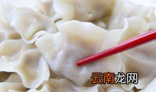 马肉饺子馅放胡萝卜可以吗 马肉放萝卜包饺子好吃
