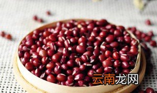 煮红小豆馅先放冰糖可以吗 煮红小豆放冰糖好吗