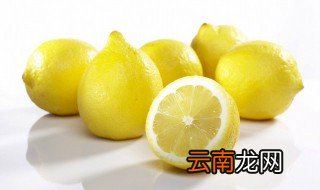 芬达里放柠檬可以吗，芬达李子柠檬