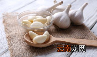 新鲜大蒜可以放冰箱保存吗 蒜可以放冰箱保存吗