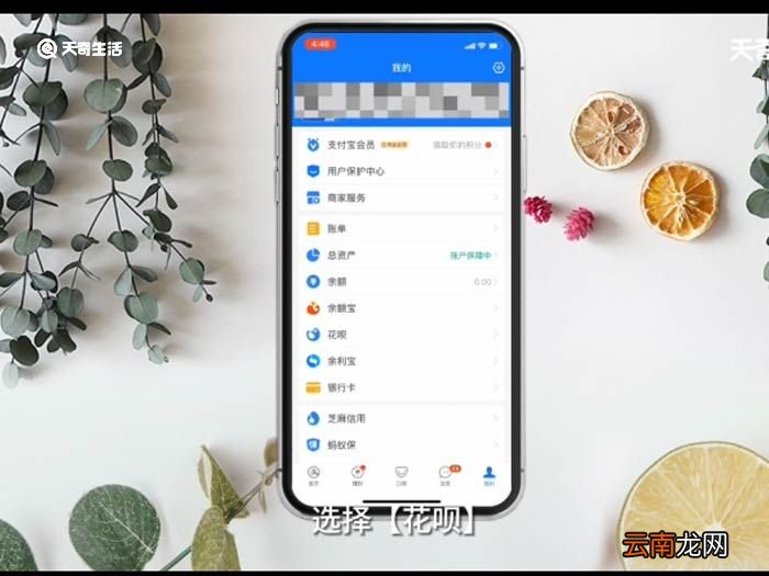 怎么设置花呗还款日 怎么设置花呗还款日方法