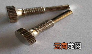 拧螺丝的工具叫什么 拧螺丝的工具简述