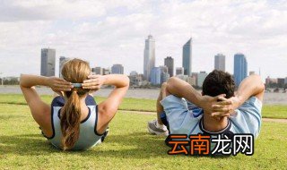 如何瘦肚子的简单方法 瘦肚子的简单方法分享