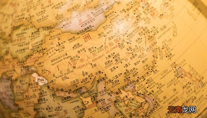 中国与哪些国家接壤 与中国接壤的国家有哪些