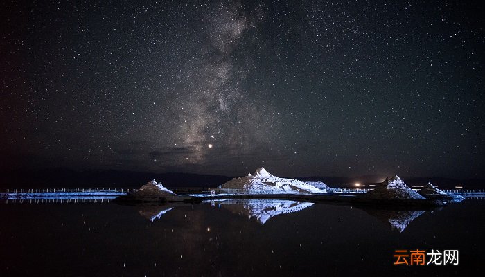 银河系有多少星系 银河系的星系有多少