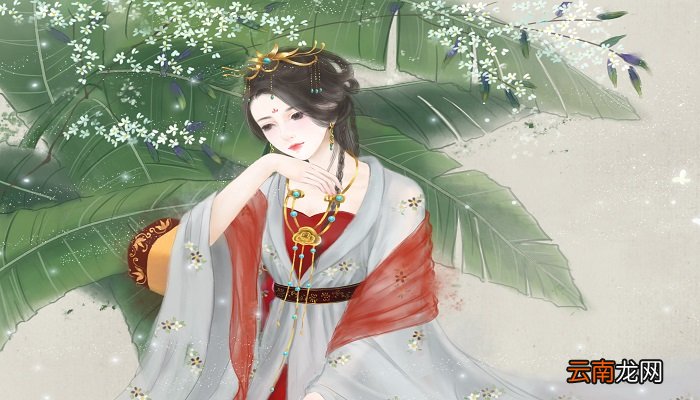 嬴政母亲赵姬是什么人 历史上真实的赵姬