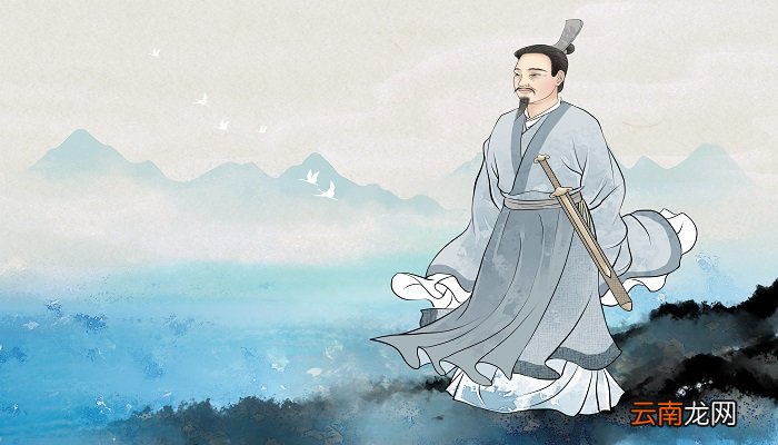 路漫漫其修远兮吾将上下而求索的意思 路漫漫其修远兮吾将上下而求索的翻译