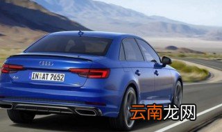 奥迪A6空调ac什么意思 a6l空调ac