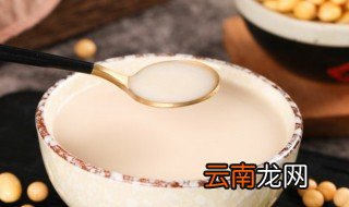 豆浆里面能不能放冰糖 豆浆放冰糖可以吗