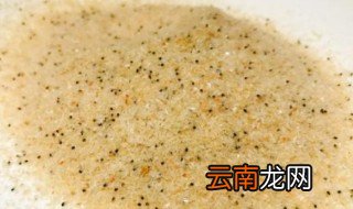 虾粉的保存方法 虾皮粉怎么保存方法