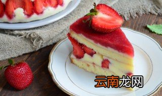 做蛋糕放奶粉可以吗 做蛋糕可以放奶粉不放牛奶吗