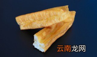 油条粉要放酵母吗 油条只放酵母粉可以吗