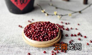 红豆粥放碱可以吗，熬红豆粥放碱好不好