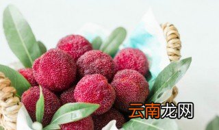 杨梅酒放红糖可以吃吗 杨梅酒放红糖可以吗