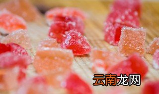吉利丁片怎么保存 怎么保存吉利丁片