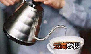 泡咖啡的正确方法 泡咖啡的正确方法介绍