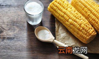 鲜玉米煮熟后怎么保存 鲜玉米煮熟后的两个保存方法