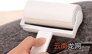粘毛器怎么用 粘毛器的使用方法