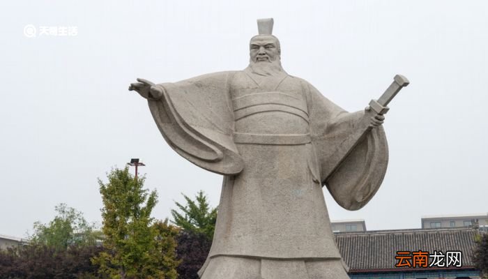 曹操字什么 曹操小名叫什么