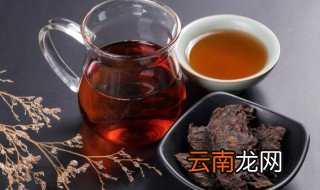 茶放凉了喝可以吗 茶水放凉了再喝可以吗
