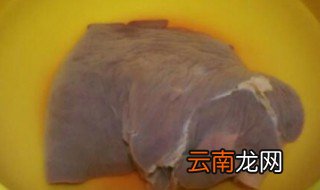 肝泥的保存方法 猪肝泥怎么保存