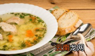 鸡汤的保存方法 鸡汤怎样保存才不会馊