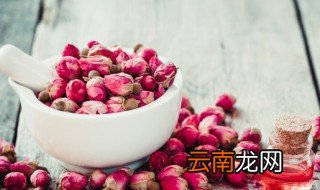 茶花怎么保存 花茶的保存方法